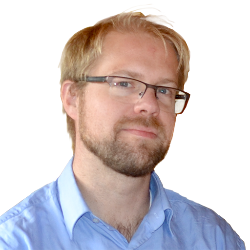 Johan Hellsvik