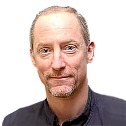 John Wettlaufer